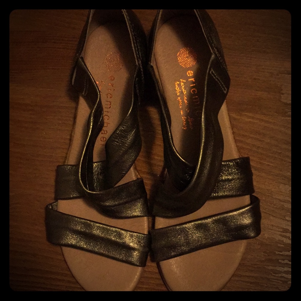 Eric Michael Sandals
